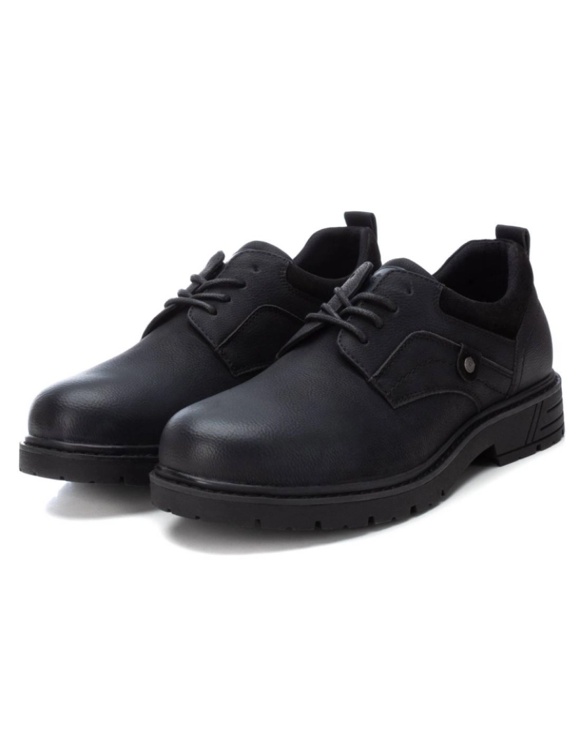 Refresh - Zapato De Homem Refresh 172226