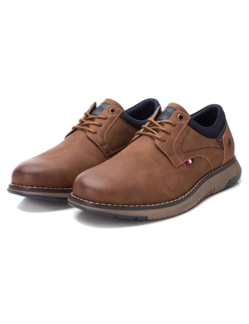 Refresh - Zapato De Homem Refresh 172229