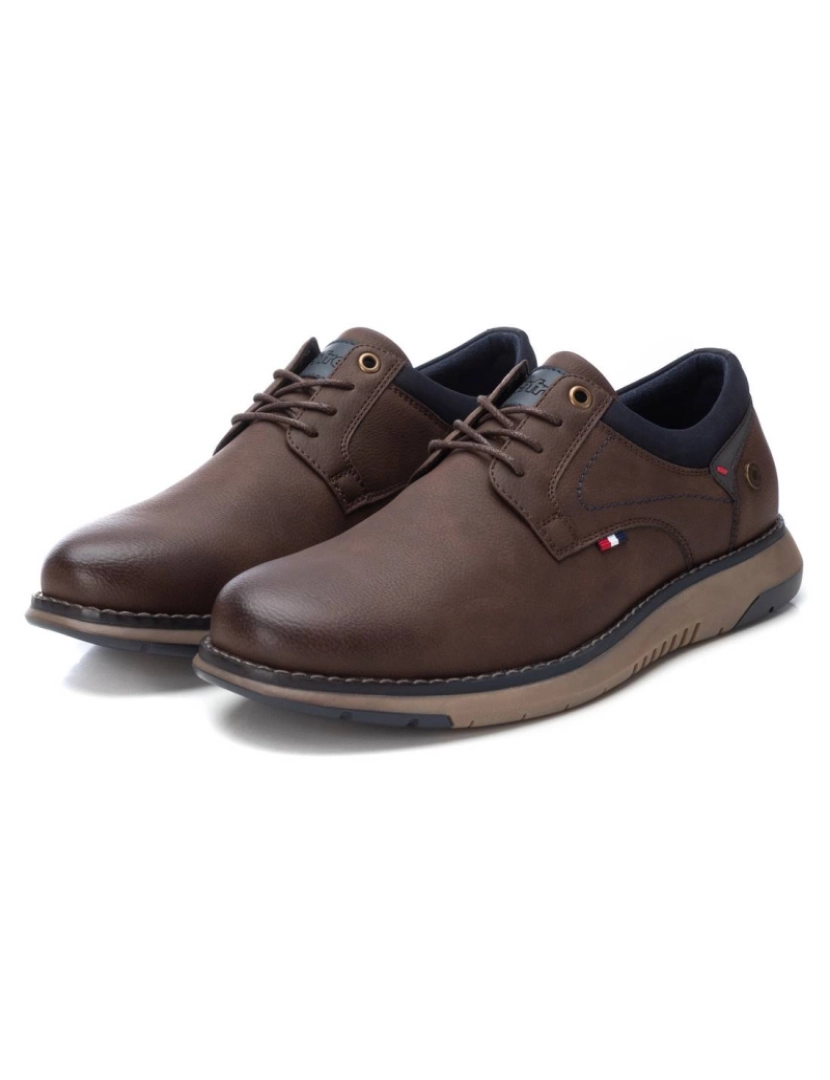 Refresh - Zapato De Homem Refresh 172229