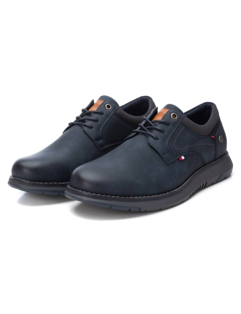 Refresh - Zapato De Homem Refresh 172229