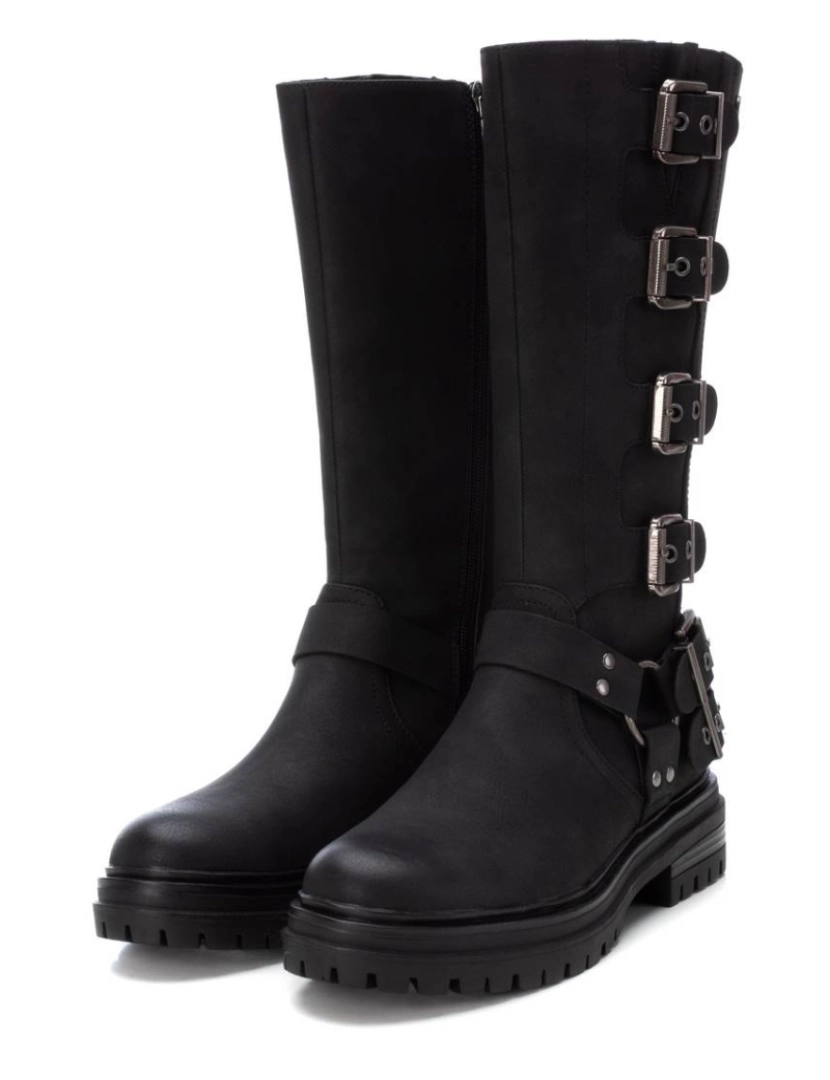 Refresh - Bota De Mulher Refresh 172239