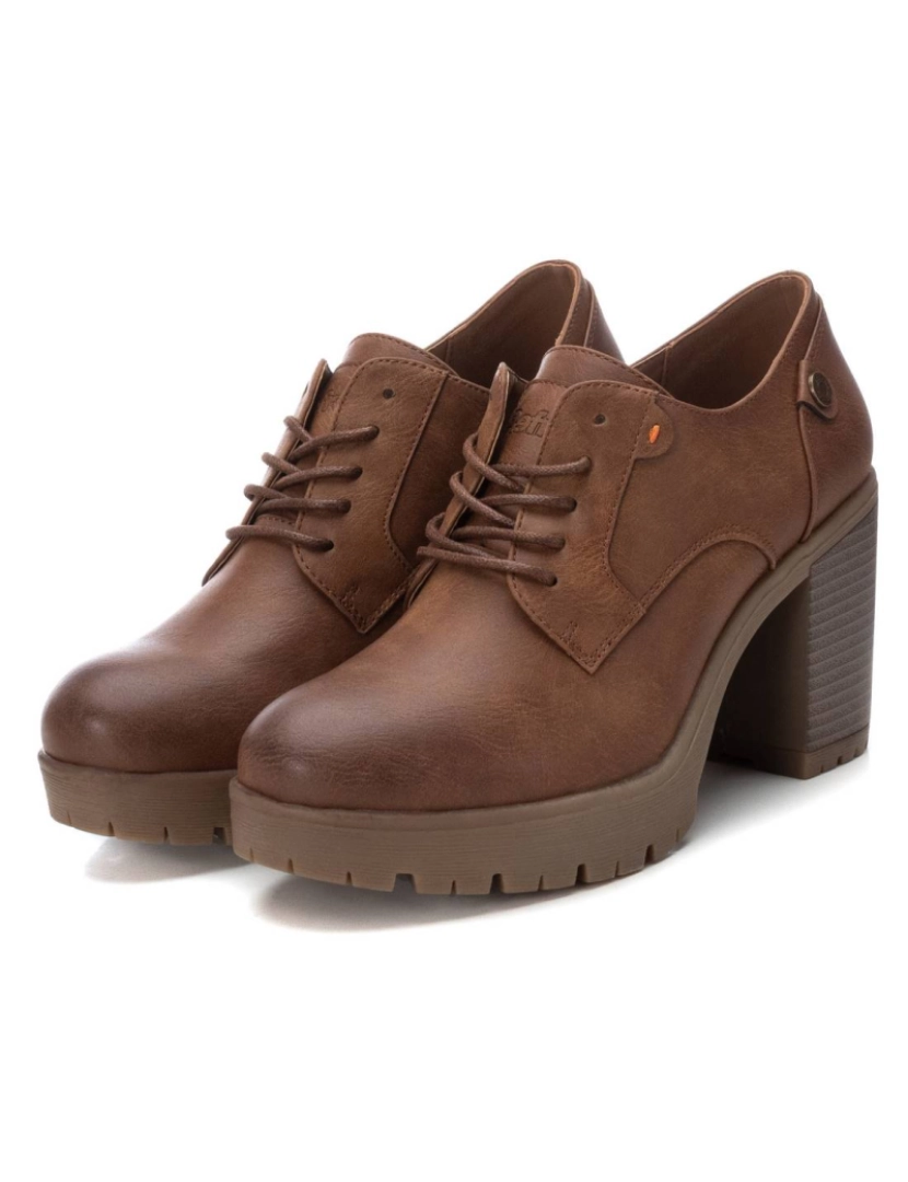 Refresh - Zapato De Mulher Refresh 172250