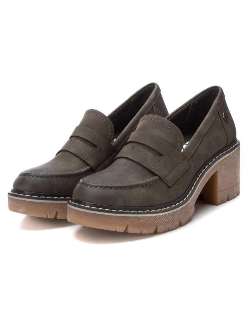 Refresh - Zapato De Mulher Refresh 172263