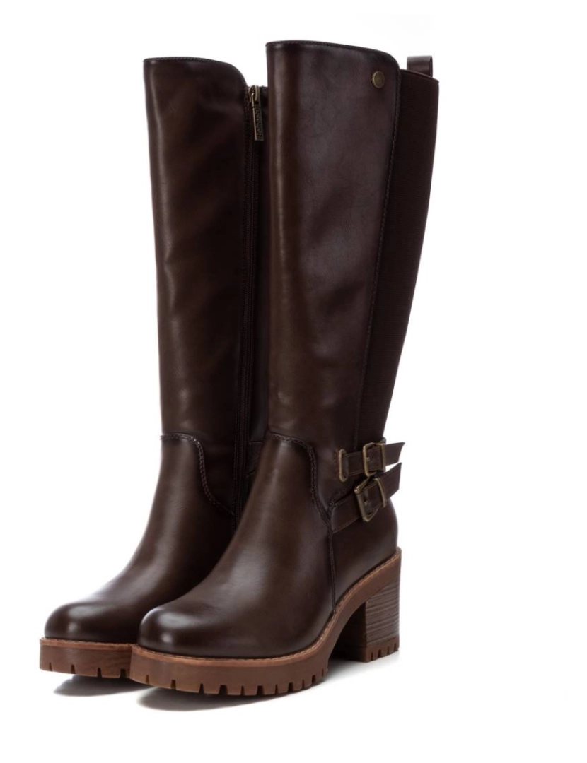 Refresh - Bota De Mulher Refresh 172313