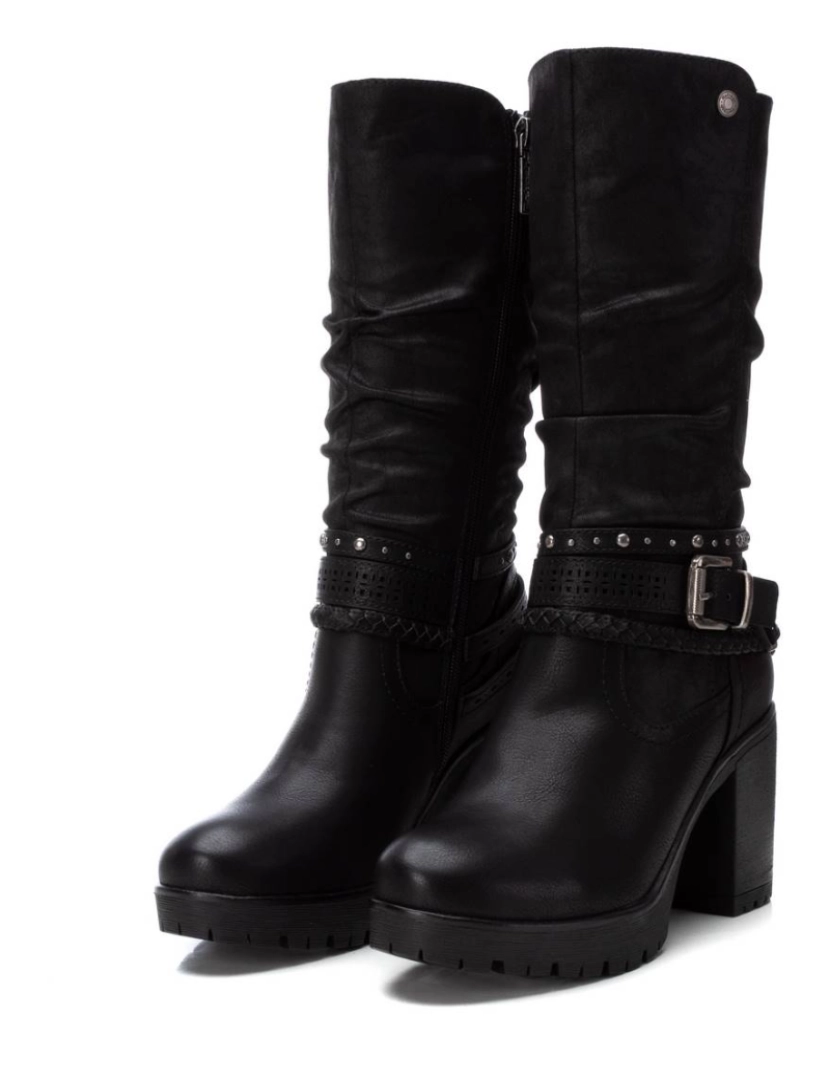 Refresh - Bota De Mulher Refresh 172371