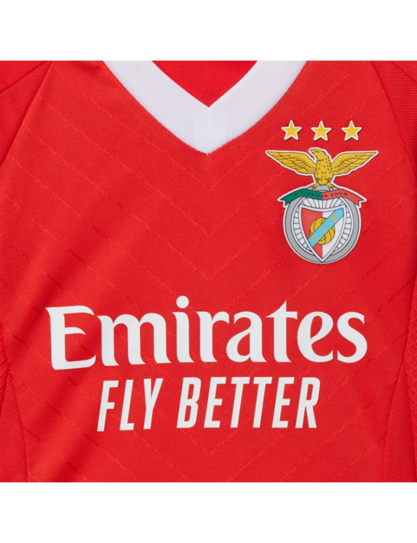 imagem de Réplica camisola principal SL Benfica bebé 24/252