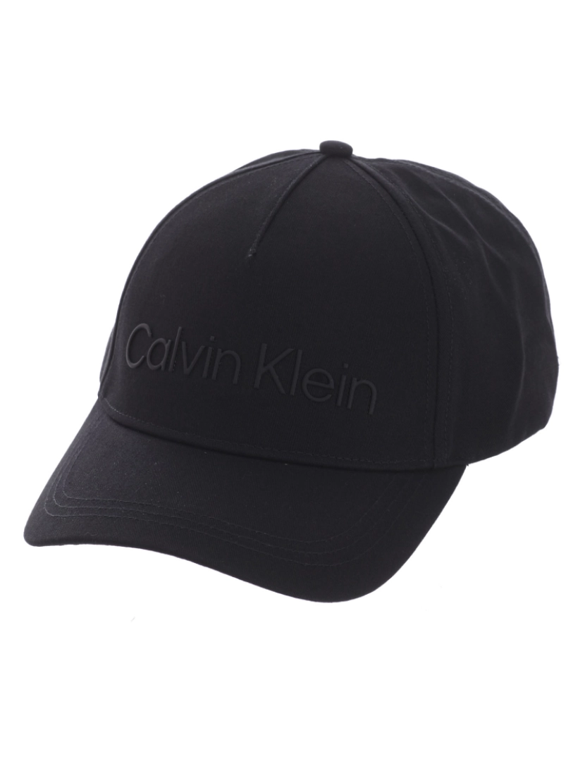 Calvin Klein Accesorios - Boné masculino K50K509217