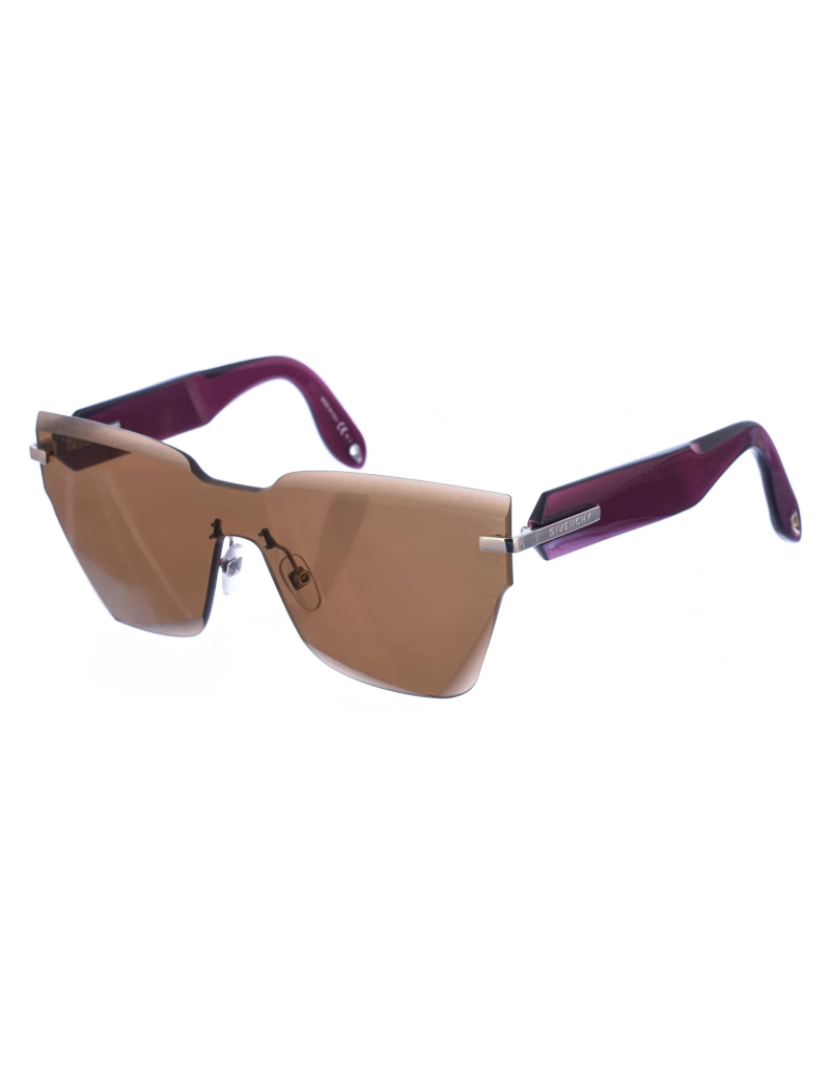 Givenchy - Óculos de sol de acetato em formato de borboleta GV7081S GIVENCHY feminino