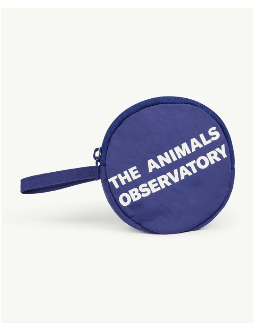 The Animals Observatory - Bolsa Bolsa Onesize Azul Marinho