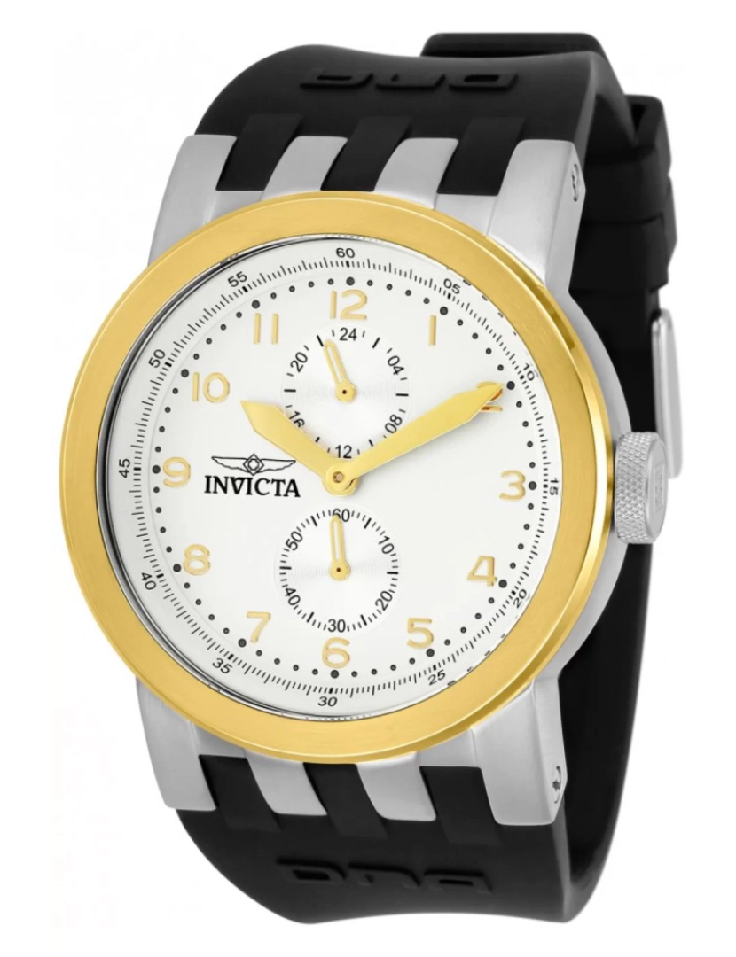 Invicta - Invicta DNA 31783 Relógio de Homem Quartzo  - 46mm