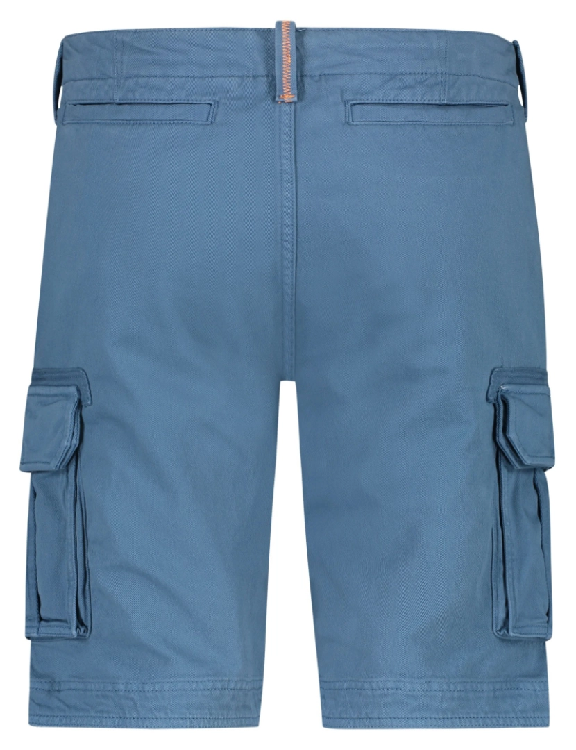 imagem de Gaastra Nevelle Short Azul3