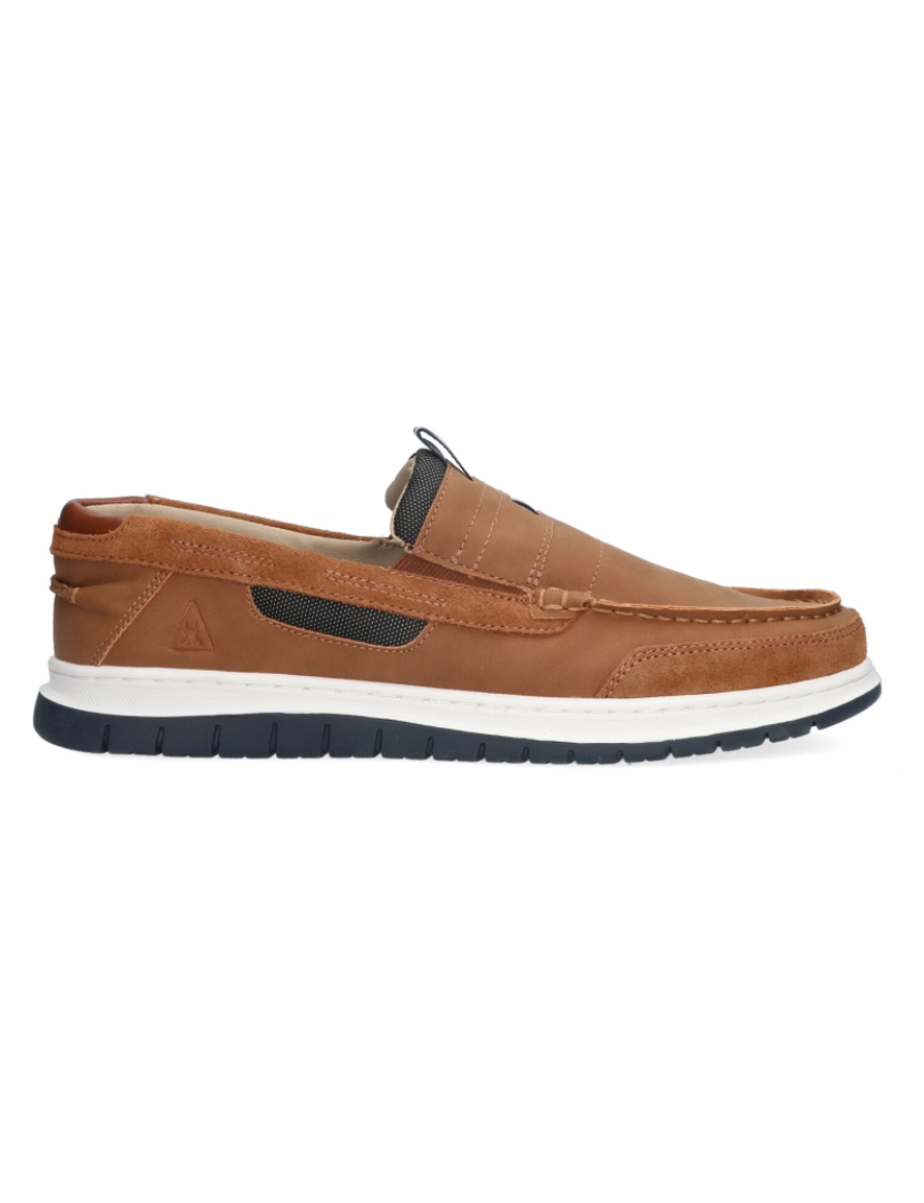 Gaastra - Gaastra Capo Loafer Marrom