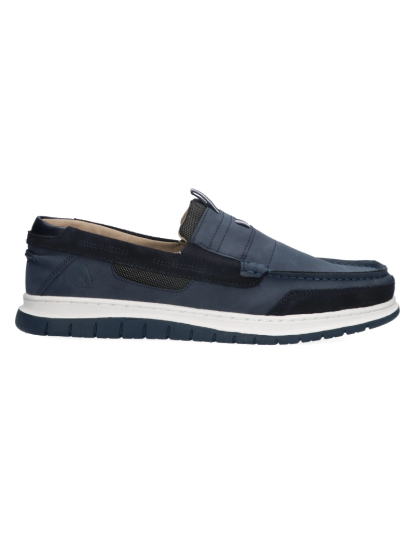 Gaastra - Gaastra Capo Loafer Azul