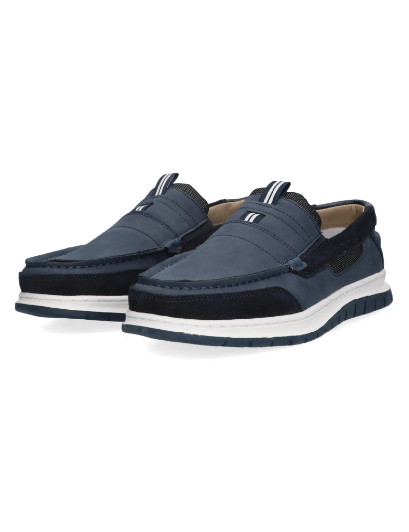 imagem de Gaastra Capo Loafer Azul3