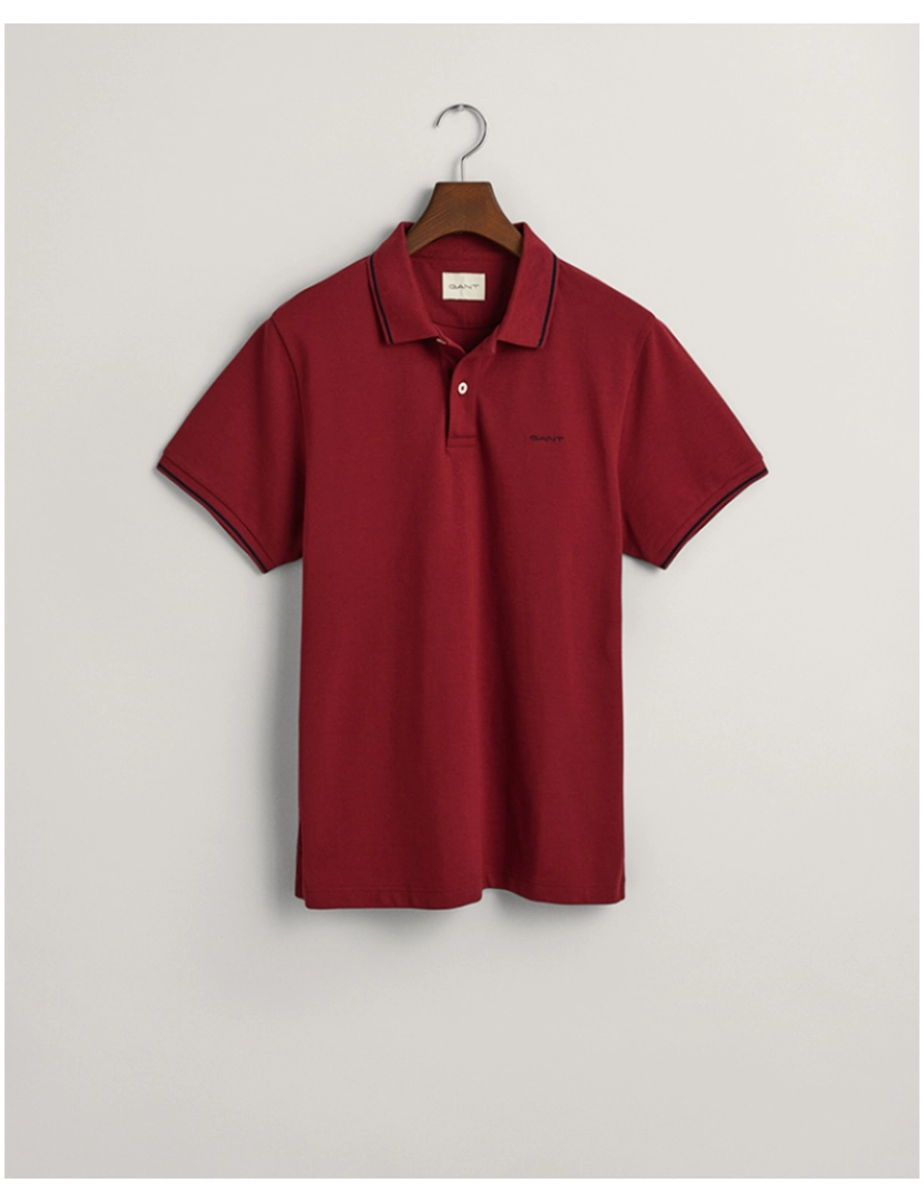 Gant -  Polo Homem