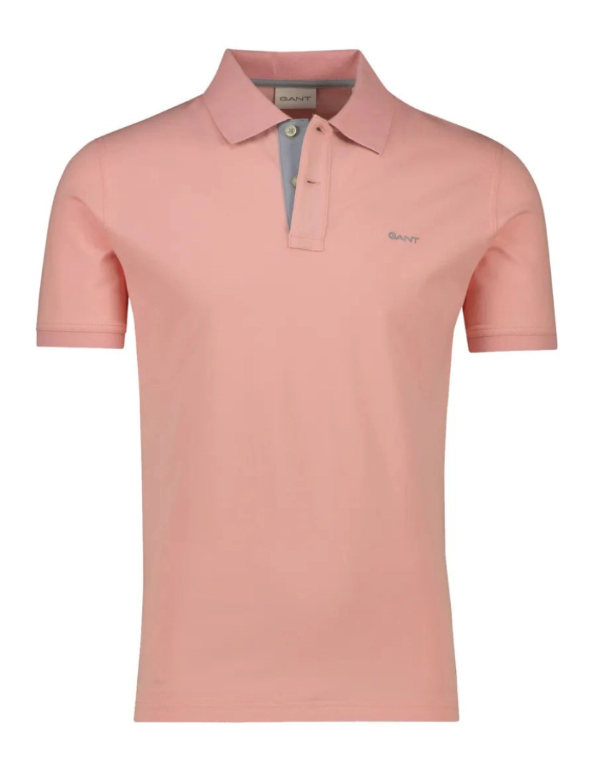 Gant - Polo Homem