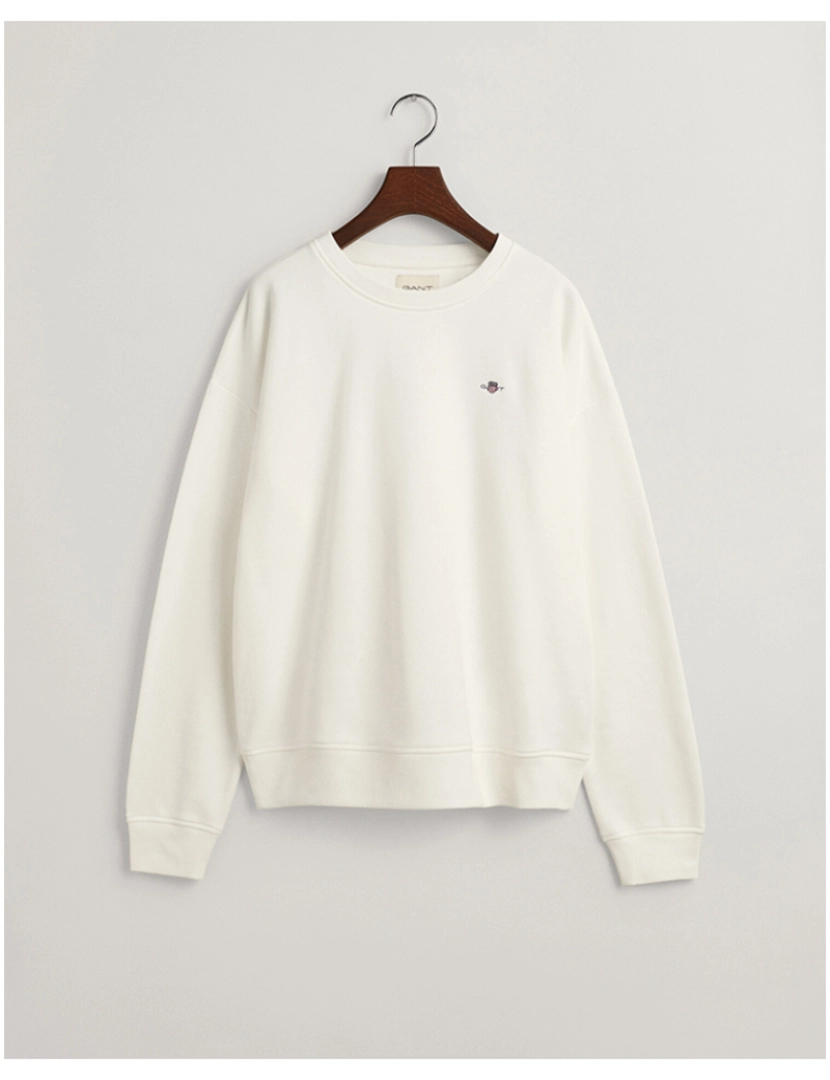 Gant - Sweatshirt de Senhora