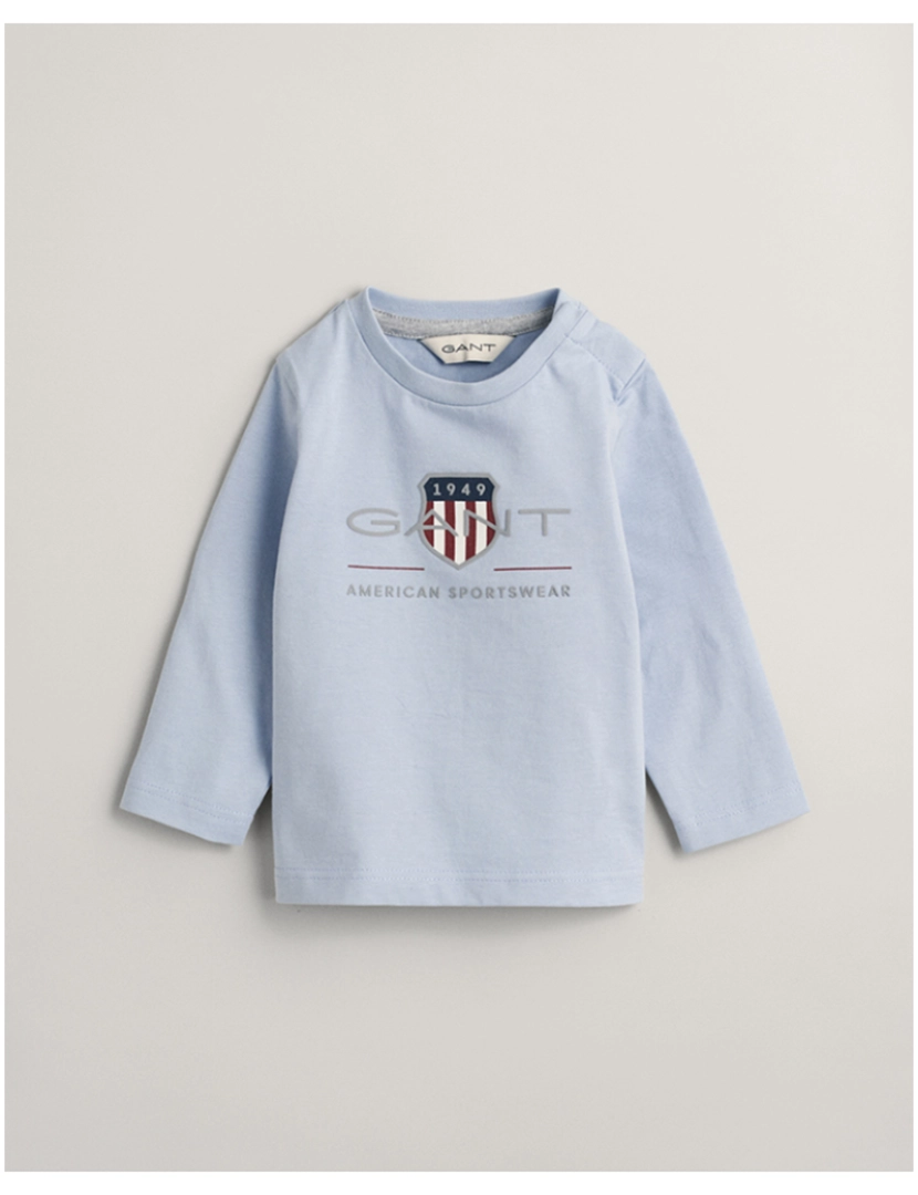 Gant - Sweatshirt de Bebé