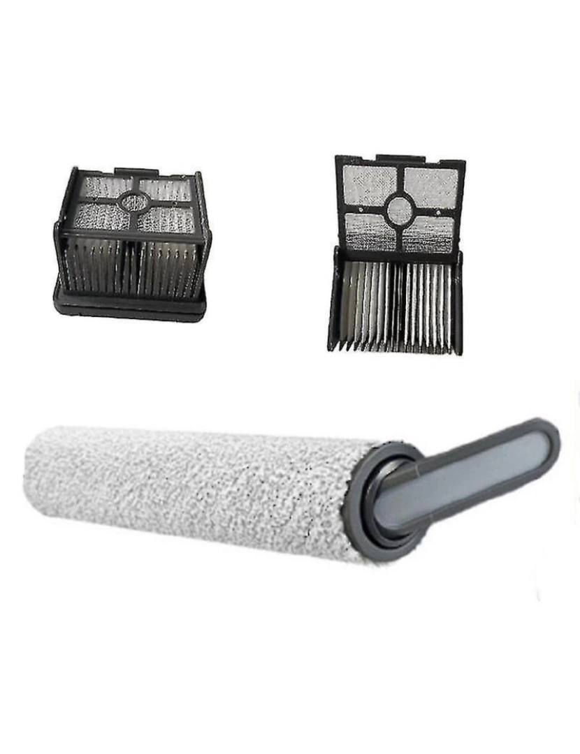 imagem de Kit de peças 7pcs para sonho m12/m12 Provador principal do filtro HEPA lavável1