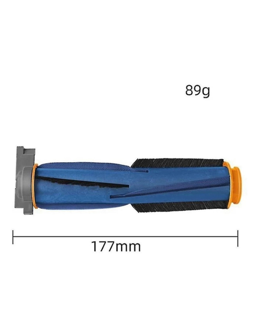 imagem de Peças de substituição de 1 conjunto para tubarão AI AV2501S AV2501AE RV2502AE2