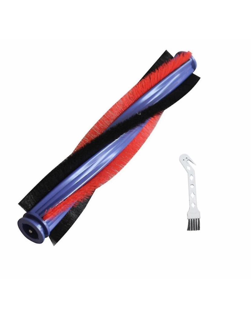 Crosmart - Adequado para Dyson aspirador de aspirador DC52 Brush DC78 DC54 CY18