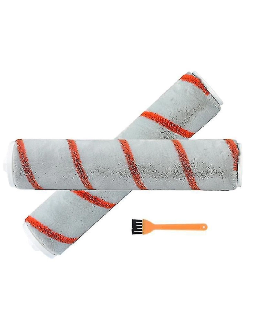 imagem de Para Xiaomi Dreame Wireless Astraum Cleaner Plush Rolling Brush4