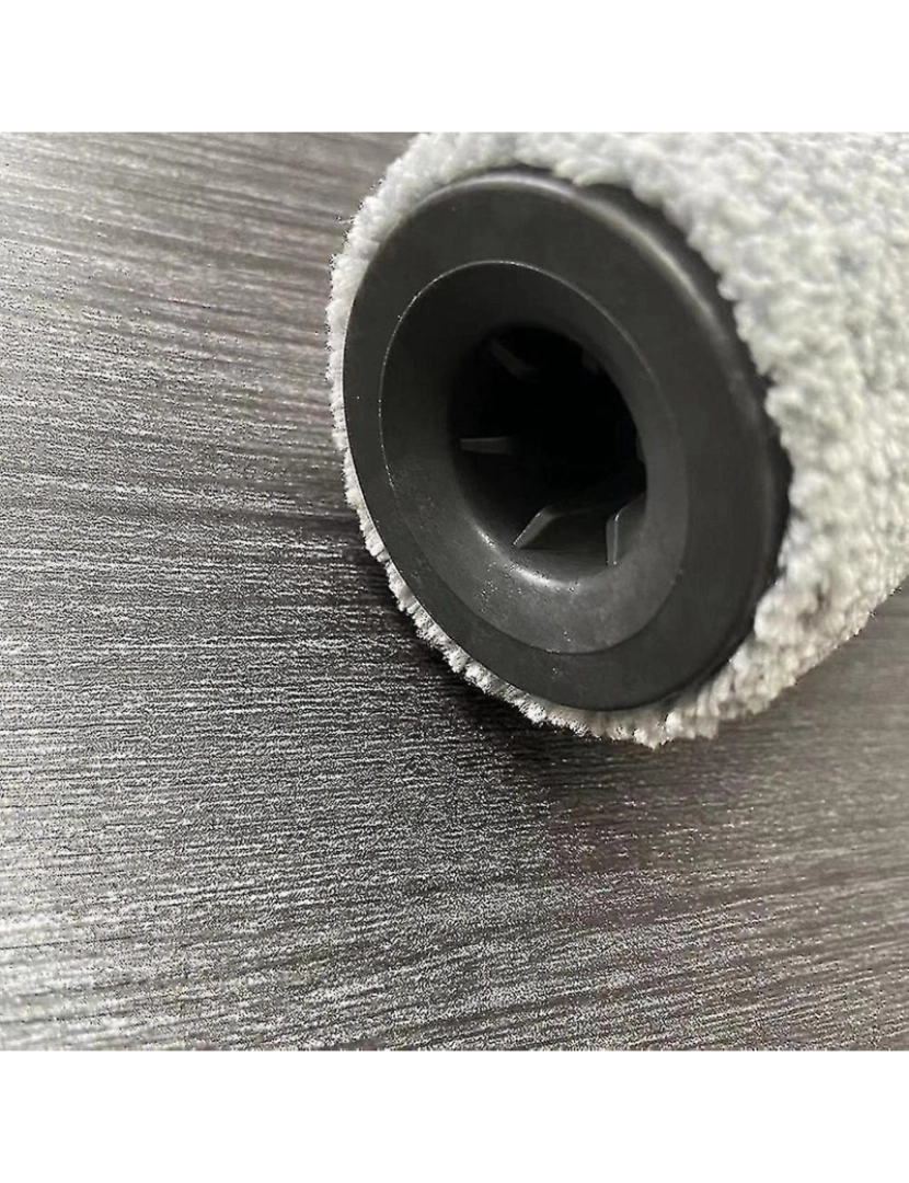 imagem de 1pcs Brush Roller para Xiaomi Dreame H12 Máquina de lavar piso4