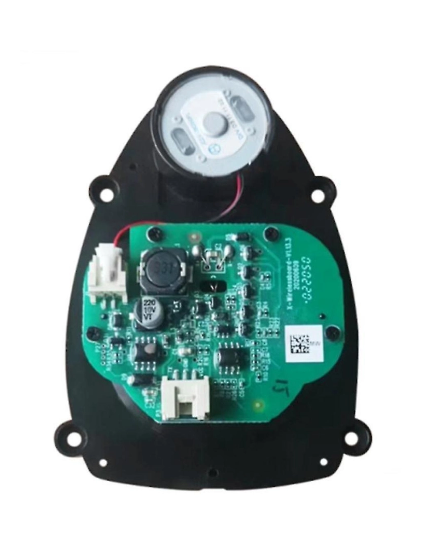 imagem de LDS Sensor de distância a laser LDS para D9/L10 PRO/L10 PLUS/W10/W10 PRO ROBOT MOTOR AS VIRIDOR ROBOT2