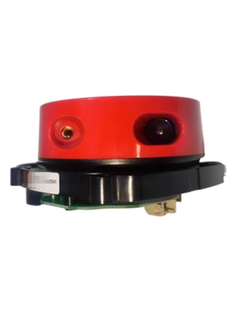 imagem de LDS Sensor de distância a laser LDS para D9/L10 PRO/L10 PLUS/W10/W10 PRO ROBOT MOTOR AS VIRIDOR ROBOT4