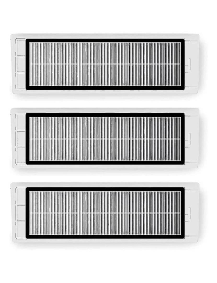 Crosmart - Acessórios para S4, S5, S5max, S6, S6 Max e E Filtro HEPA de substituição