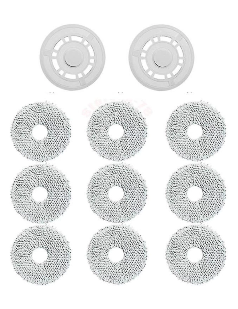 imagem de Substituição de pano de esfrego1