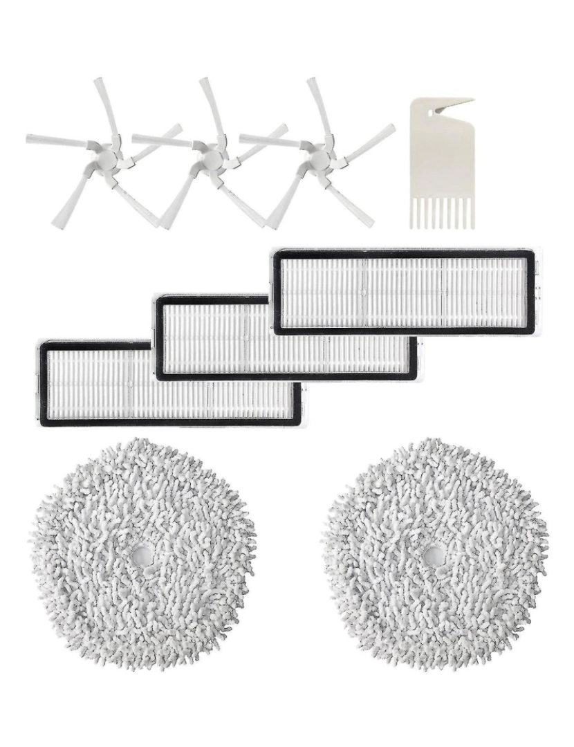 imagem de Peças de reposição para Xiaomi Dreamee W10 W10 ACESSÓRIOS PRO1