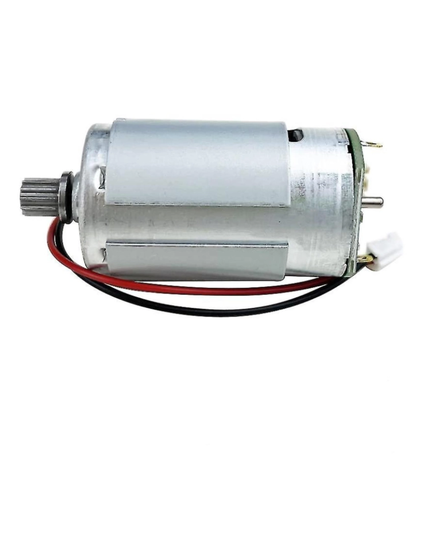 Crosmart - Motor de escova principal para Deebot N79S N79 Robovac 11 11c Conga Excellence 990 5040 Conga 3090 Vacuum par