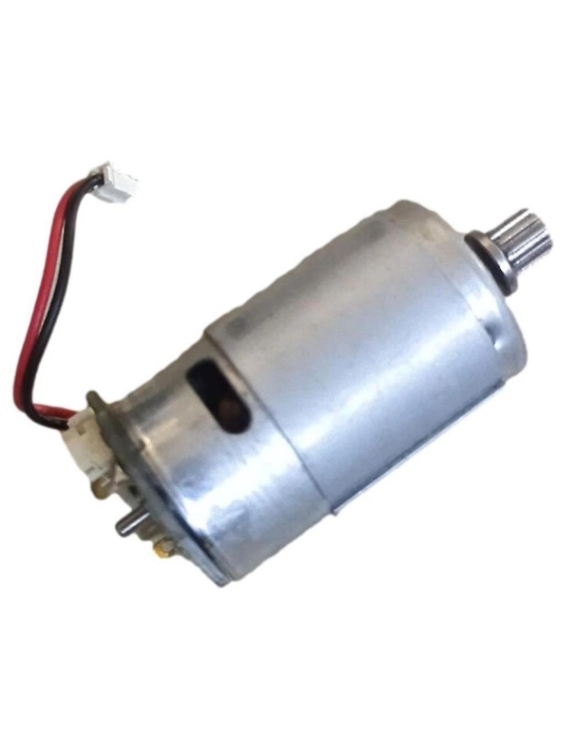 imagem de Motor de escova principal para Deebot N79S N79 Robovac 11 11c Conga Excellence 990 5040 Conga 3090 Vacuum par3