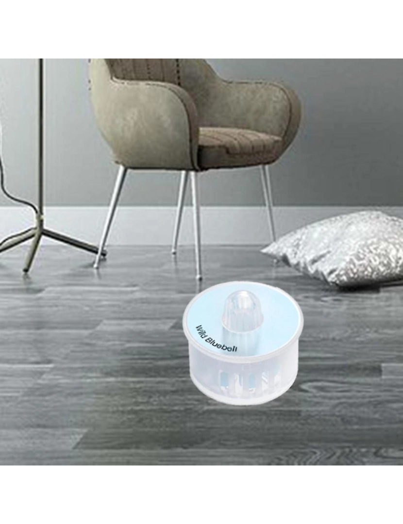 imagem de Para reflexo de ar Deebot T9 Max T9 Power T9 Fragrância Desodorante Acessórios4