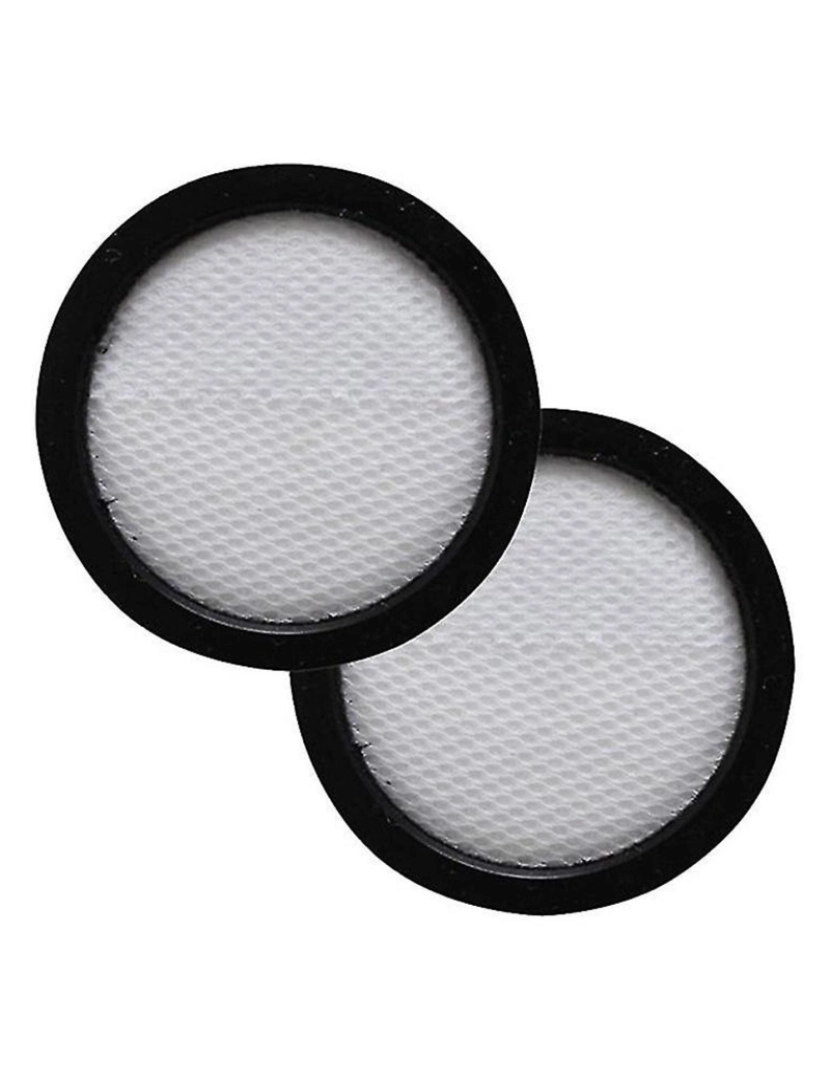 Crosmart - Filtros de limpeza de filtro HEPA para peças de pó de pó p8 filtro hepa (para p8)