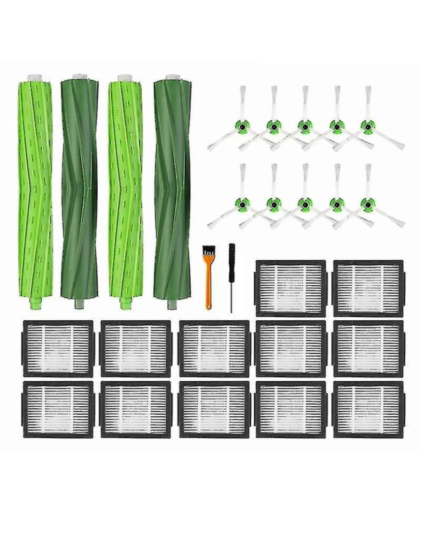 imagem de Acessório de substituição para iRobot Roomba i73