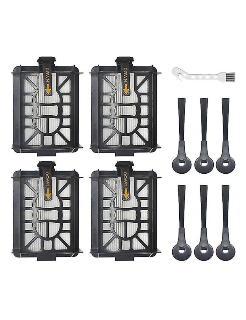 Crosmart - 11pcs para AI AV2501S AV2501AE RV2502AE RV2520AOUS AV2510AOUS KIT