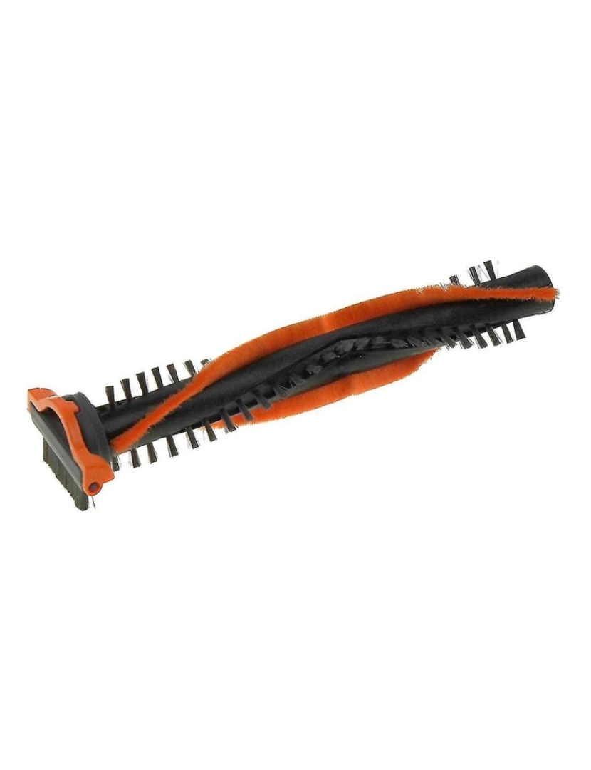 imagem de Brush de rolo 2pcs para Speedmax Pro FC6 XC8 XC7 FC6822 FC6823 FXC8043 XC8045 XC704301 XC7041014