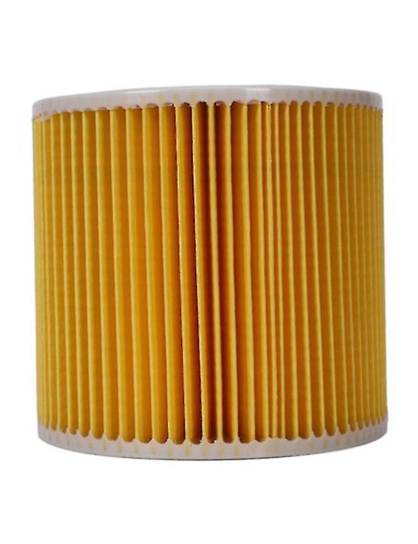 imagem de Filtro de pó de ar de substituição de 5pcs para peças de pó de limpeza WD2250 WD3.200 MV2 MV3 WD3 A2004 A2204 HE3