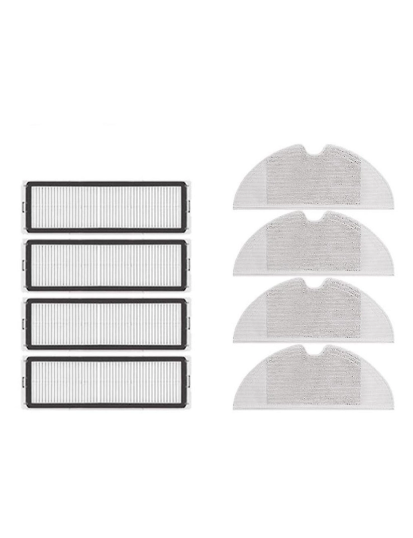 Crosmart - Para 1C 2C / Stytj01zhm F9 Filtro HEPA MOP FONTELE