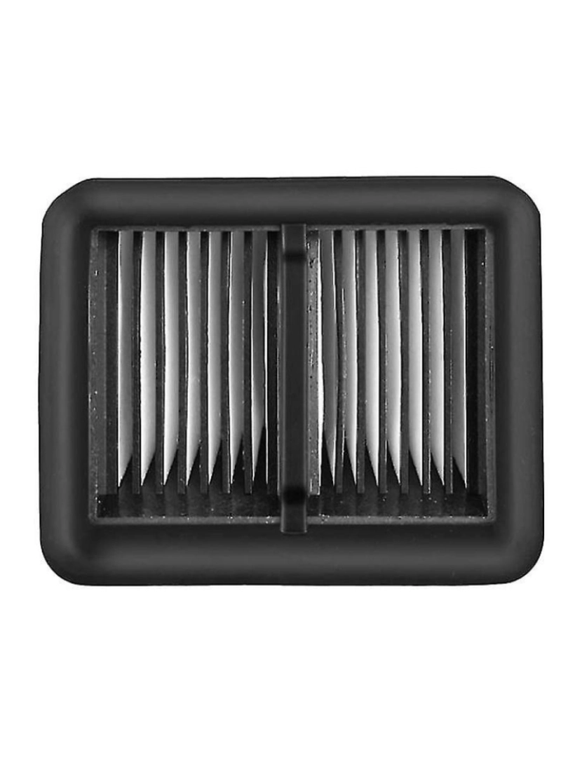 imagem de Filtro 2PCS para H13/M13/M12PRO/M12 Handheld sem pó de pó sem fio, acessador de substituição de peças de reposição2