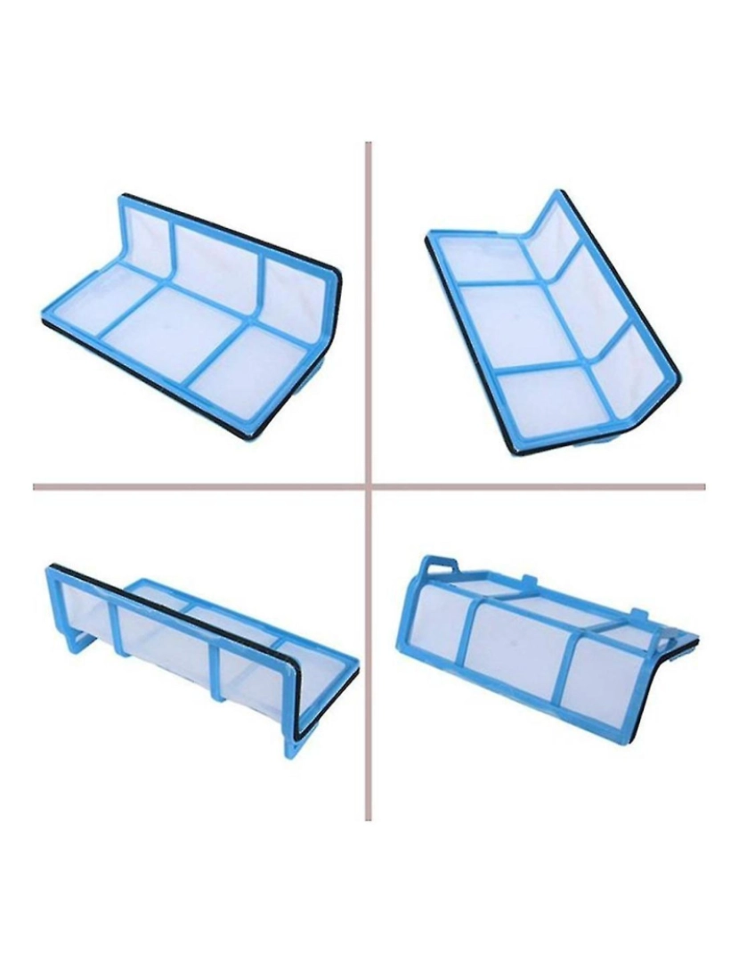 imagem de Filtro primário de substituição de 6pcs para V3S V3S Pro v5 V5S V5S Pro Robotic Astroner2