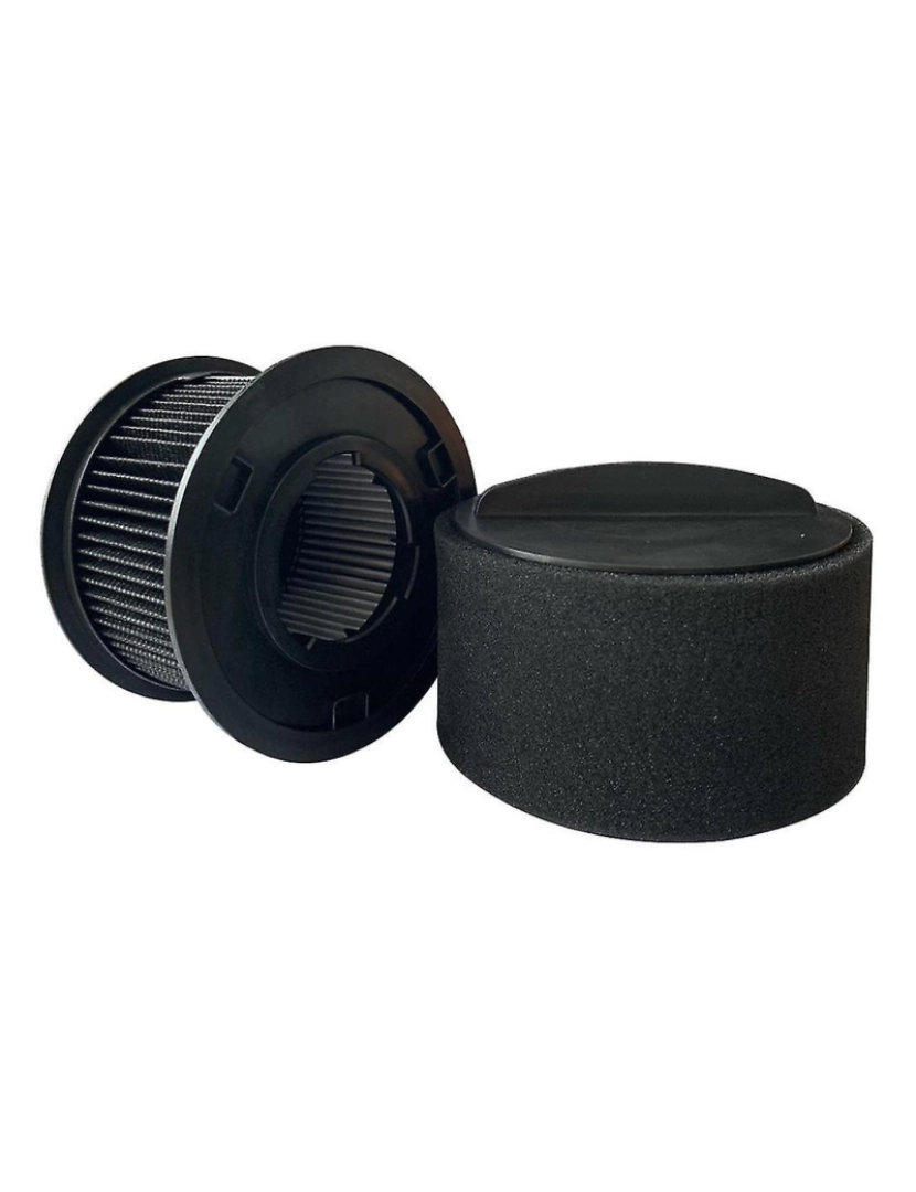 Crosmart - Filtro de substituição de 2pcs para 2037913/32r9 Power Force & Helix Turbo interno e externo Conjunto de filtros