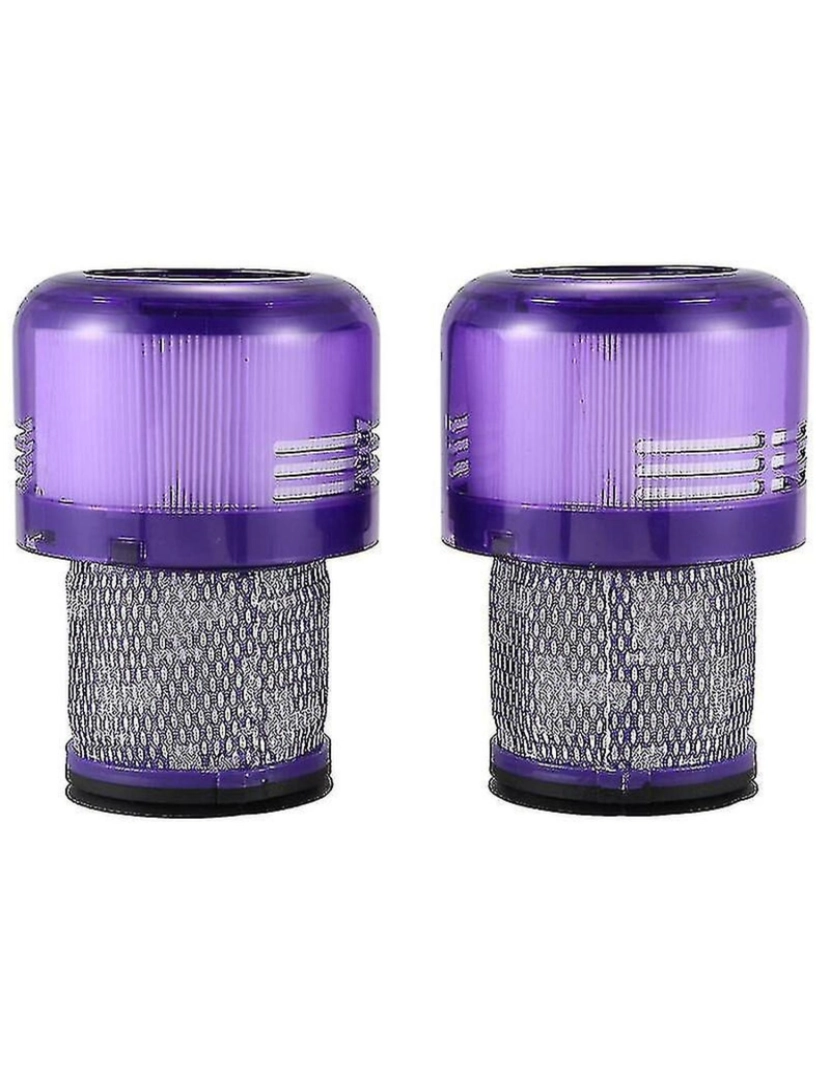 imagem de Kit de substituição de filtro para Dyson V11 Sv14 Ciclone Animal Absoluto Total Limpo sem fio VA1