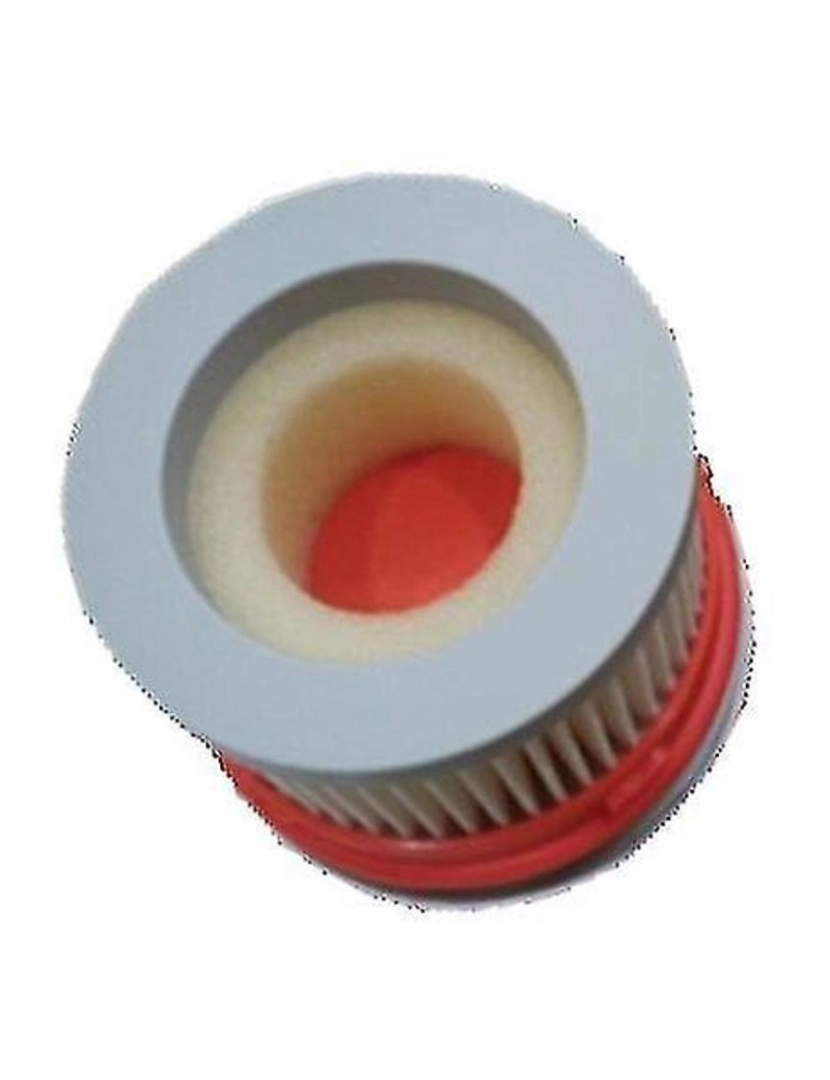 imagem de Filtro HEPA V9P para Dreame V8 V9 V9B V9P V9D XR V10 V11 sem fio sem fio Vacuum Cleaner P1