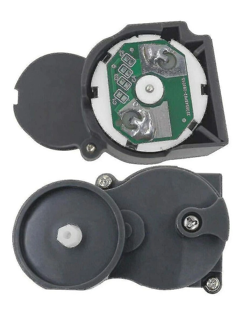 imagem de Pincel lateral módulo de motor para iRobot Roomba 500 600 700-4