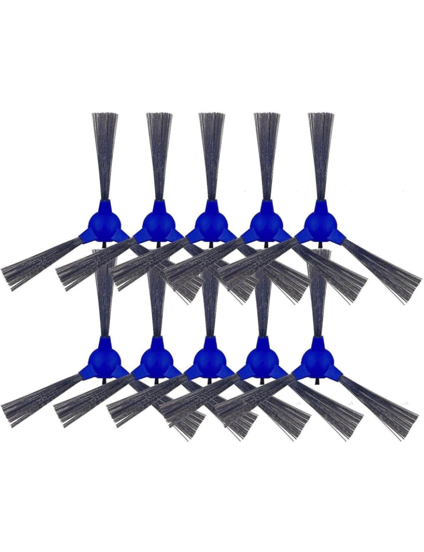 imagem de Substituição do pincel lateral para Robovac 11s, 11s max, 15t, robovac 30, 30c, 30c max, 15c, 15c Max Access1