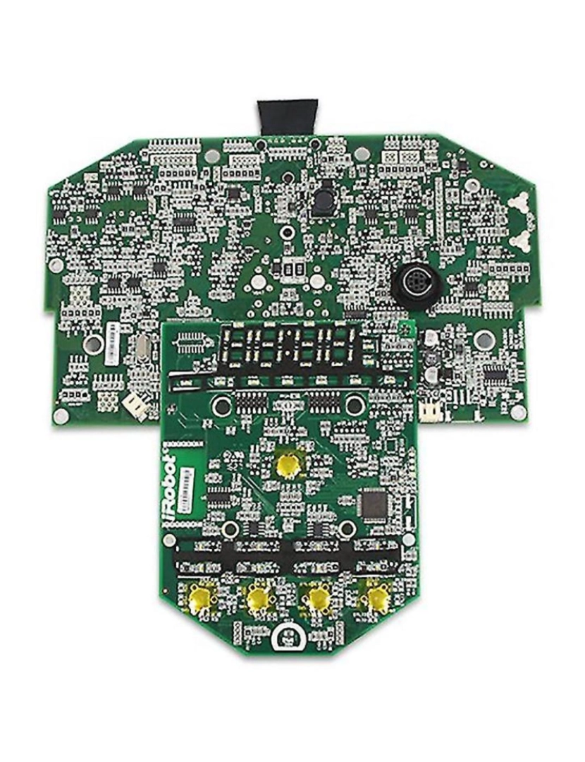 Crosmart - Placa de circuito de placa -mãe a vácuo para 880 805 870 861 864 861 860 655 650 A vácuo par