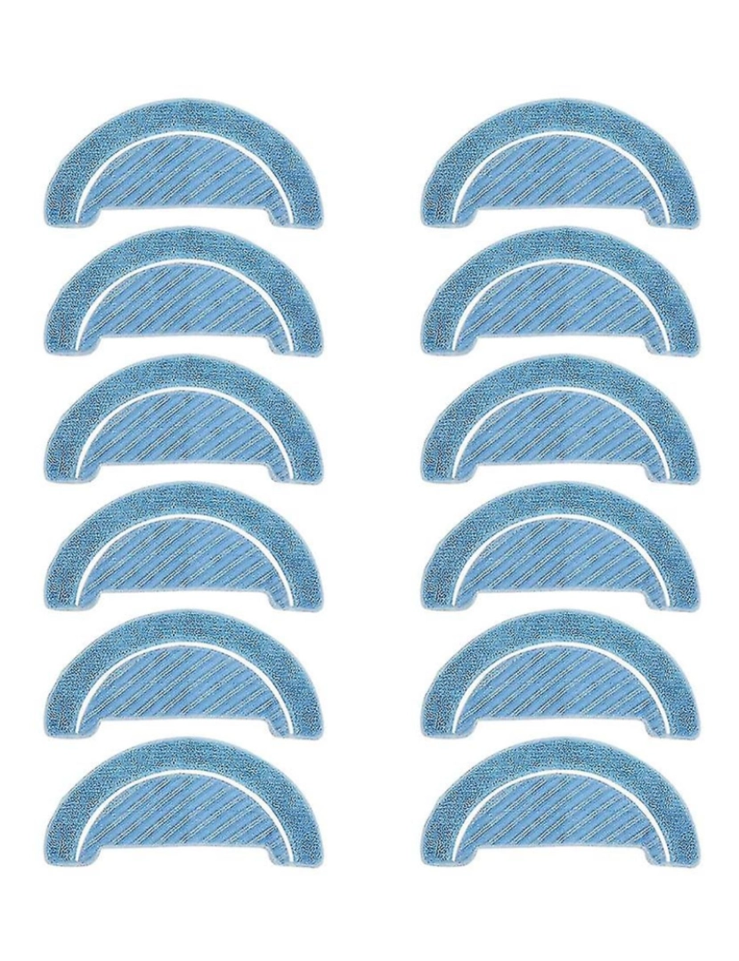 imagem de Substituição para Conga 1090 1790 Titanium Ultra Robotic Astraum Cleaner peças de reposição1